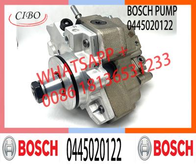 China High Quality Great Price Wholesale Auto Best Brand External Cp3 Fuel Pump 0445020122 for sale