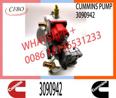 China Diesel Engine Mechanical Engine Spare Parts 3090942 Fuel Transfer Pump For Cummins for sale