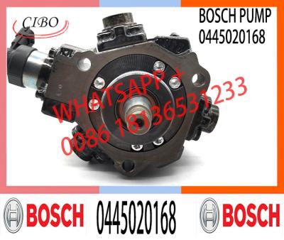 China Diesel Common Rail Fuel Injector Pump 0445020168 For Bosch 0445020168 High Pressure Fuel Pump CR/CP1H3/R85/10-789S for sale