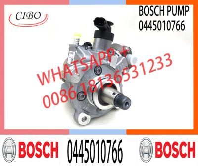 China 0 445 010 766 Common Rail Fuel Pump Diesel Injector Fuel Pump 0445010766 For Isuzu 8983320620 8-98332-062-0 for sale