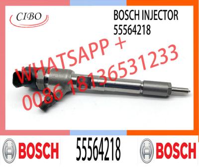 China 55564218 High quality Diesel Fuel Injector 55564218 Common rail injector for sale à venda