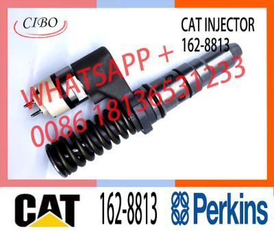 China 3920203 CAT Fuel Injector 1628813 162-8813 for CAT 3508 3512 3516 3524 20R1268 20R-1268 10R1278 10R-1278 10R1255 3920203 for sale