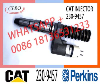 China 230-9457 386-1769 386-1769 10R-3255 fuel injector 3508B 3512B 3516B engine injector for caterpillar genset for sale