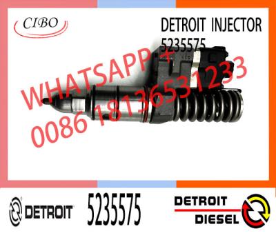 China 5235600 Common Rail Diesel Engine Fuel Injector 4991754 5235575 5235580 à venda