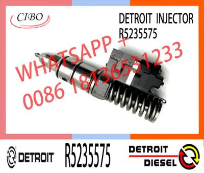China High Quality Diesel Fuel Injector R5234970 R5235550 for voIvo engine R5235575 for sale