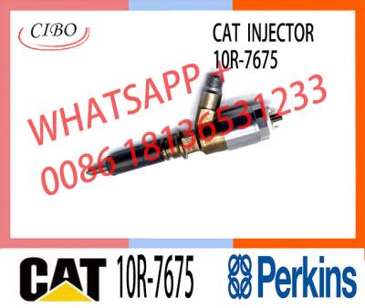 China C6.4 injector 320-4700 32F61-00062 3204700 injector for caterpillar 320d diesel fuel injector 320-4700 32F6100062 for sale