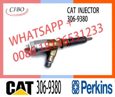 China 3200680 Nozzle Injector Diesel Engine Fuel Injectors 320-0680 2645A747 2645A734 306-9380 for CAT engine C6.6 C4.4 for sale