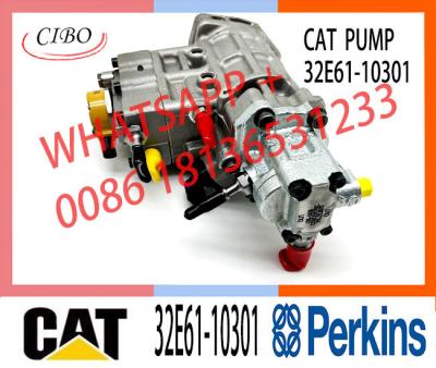China Diesel Fuel Pump Assy 295-9127 for Common Rail Injector Pump OE 10R-7661 for diesel fuel engine 32E61-10301 à venda