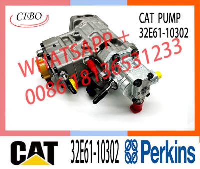 China CAT Diesel Fuel Pump Assy 295-9127 32E61-10302 10R-7661 32E61-E0031 326-4634 For Caterpillar Diesel Engine Parts for sale
