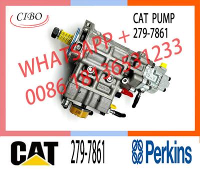 China 3264635 3190677 2797861 319-0677 279-7861 United Stated Fuel Injection Pump Group Unit Injector for sale