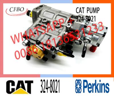 China 276-8398 292-3751 295-9126 295-9127 317-8021 317-7966 324-0532 324-8021 ELIC Fuel Injector Pump 326-4634 326-4635 for sale