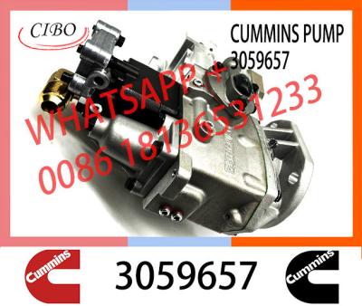 China Engine Diesel Transfer Pump Fuel Injection Pump 4951452 3045281 3060948 3655233 3059657 for sale