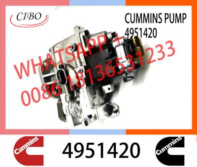 China Cummins Diesel Engine Parts NT855 KTA19 PT Diesel Fuel Injection Pump assembly 4951427 4951426 4951420 4951424 for sale
