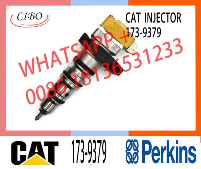 Chine Diesel Engine Injector 10R-0781 222-5966 2225966 173-9379 For 3126B 3126E CAT Diesel Engine Injector à vendre