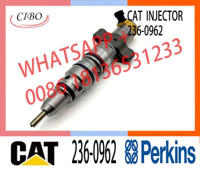 China China new manufacture Diesel engine fuel injector 235-2888 236-0962 control valve for Caterpillar C7-9 engine diesel à venda