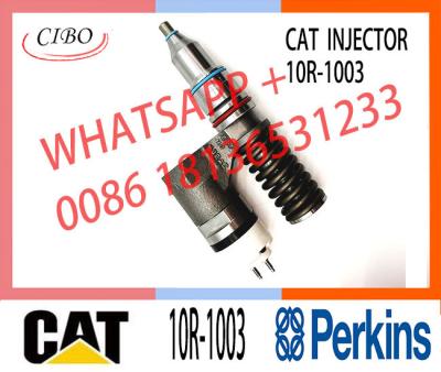 China C12 engine fuel injector 212-3468 10R-1258 223-5328 10R-1003 with genuine packing for sale