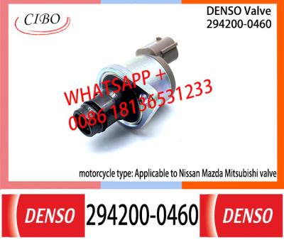 China Original Control Valve 294200-0460 For Applicable to Nissan Mazda Mitsubishi valve for sale