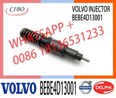 China Electric Control Fuel Pump Injector 21098635 Fuel Injection Nozzle BEBE4D13001 BEBE4D13101 With Nozzle L239PBC for sale