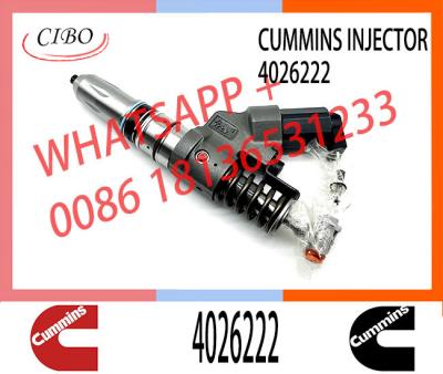 China M11 Fuel Pump Injector 4903472 4026222 4903472 4903319 4062851 3411845 3411754 3411756 3087772 à venda