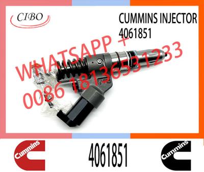 China M11 Engine Nozzle Diesel Engine Fuel Injector 4026222 4061851 3411756 3411754 For Cummins for sale