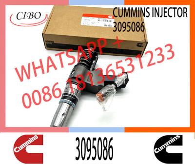 China 3087733 Mechanical Engine N14 Engine Diesel Fuel Injectors 3087733 In Automotive Engine Assemblies 30877 for sale