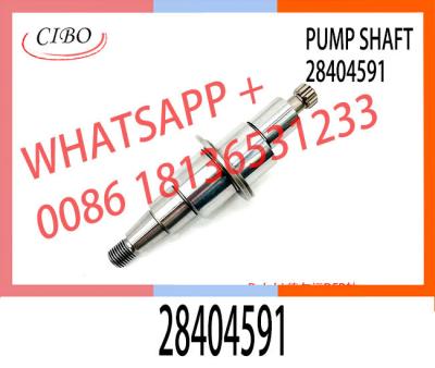 China Fuel pump shaft 28404591 DFP3.2 SsangYong, HMC, Kia, Hyundai, JCB 4.4L for sale