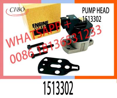 China Puma de inyección de combustible diesel de alta calidad DPA cabeza de rotor para 1513302 en venta