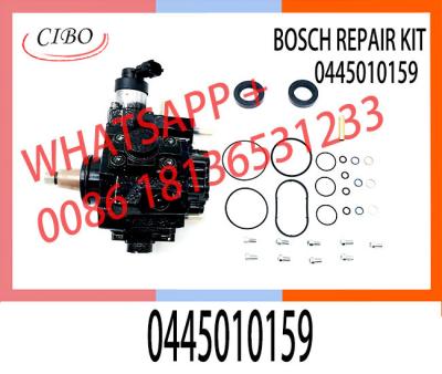 Китай Высококачественный комплект по ремонту дизельного топливного насоса для насоса Bosch 0445010159 продается