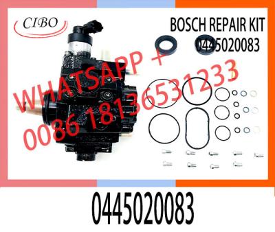Китай Высококачественный комплект по ремонту дизельного топливного насоса для насоса Bosch 0445020083 продается