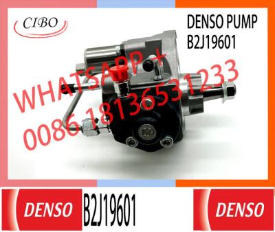 중국 자동차 부품 디젤 주사 펌프 294050-0850 B2J19601 판매용