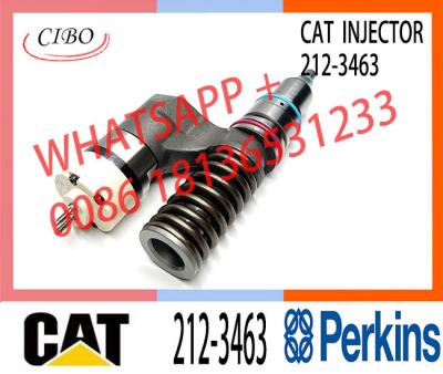China C-A-T Diesel Engine 212-3467 350-7555 161-1785 10R-1259 0R-8773 229-5918 212-3464 10R-0725 874-822 for C10 C12 Injector for sale