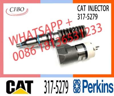 China Fuel engine diesel injector 212-3462 0R-4987 161-1785 0R-9530 166-0149 10R-1258 for Caterpillar C12 for sale