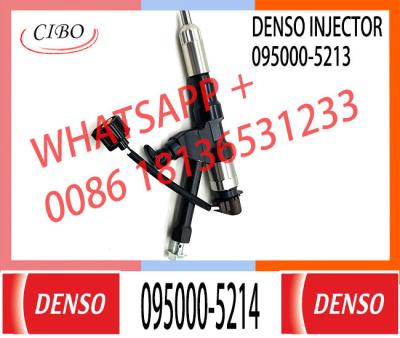 China Diesel Injector Valve Rod 67.3mm Fuel Valve Rod for 095000-5212 095000-6280 095000-5214 for sale