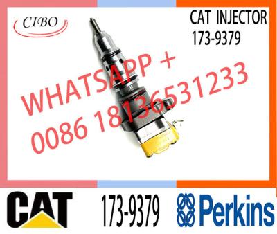 China C-A-T 3126B 3126 Diesel Engine Parts Fuel Injector 10R9237  173-93  177-4752 178-0199 178-6342 135-5459 198-6605 for sale