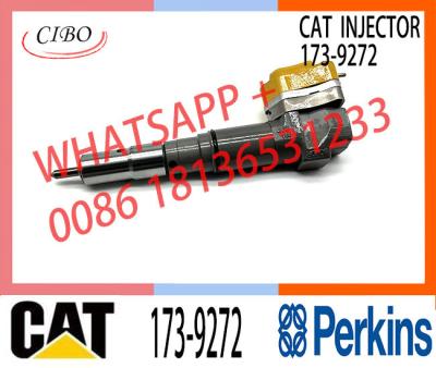 China Caterpillar 3126 Injectors Reman 0R9350 141-7837 196-4229 173-9272 222-5966 173-9268 198-7912 232-1168 for sale