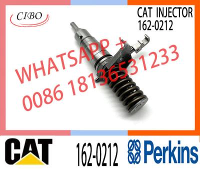 China Injector  1620212 162-0212 0R3762 0R-3762 for 3116 Diesel Engine  Nozzle Assembly 1620212 162-0212 0R3762 0R-3762 for 31 for sale