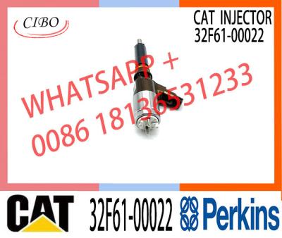 China C-A-T  Fuel Injector Nozzle 32F61-00062 32F61-00014 32F61-00022 32F61-00012326-4700 326-4756 326-4740 32F61-00013 for sale