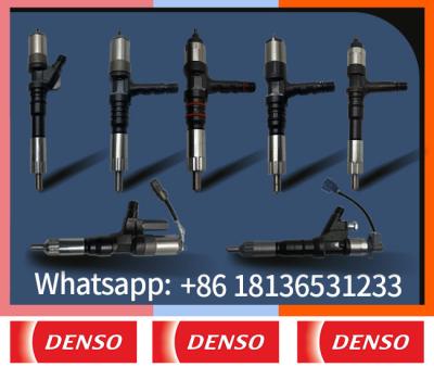 China DENSO TOYOTA PERKINS original new diesel injector, manufactured in Japan. We are a distributor of DENSO TOYOTA PERKINS for sale