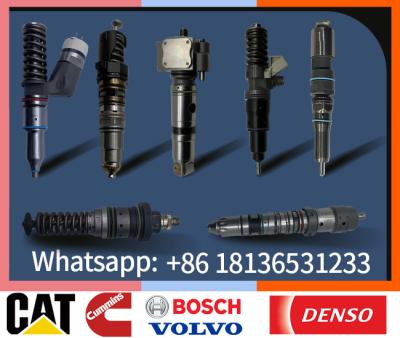 China High Quality  Fuel Injector 191-3003 359-7434 10R-0959 10R-3263 272-0630 234-1400  235-1400 294-3500 356-1367  356-1373 for sale