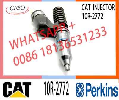 China C-a-t c15 injector 10r-2772 10r-7231 20r-2284  211-0565 211-3022 211-3023 235-1403 for caterpillar c15 engine for sale