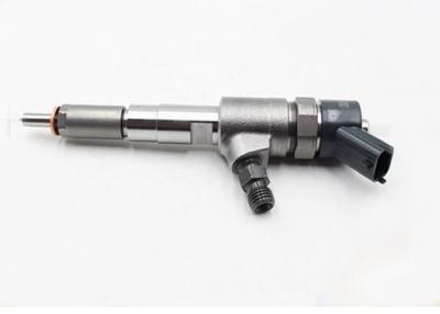 China 0445110356 YUCHAI Engine Fuel Injector 0433172125 DLLA150P2125 F00VC01365 for sale