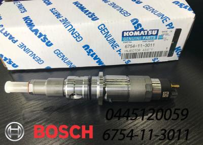 China ​6574113011 BOSCH Engine Injector for sale