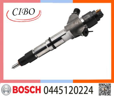 China 0.78kg 0445120170 0445120224 Common Rail Injector for sale