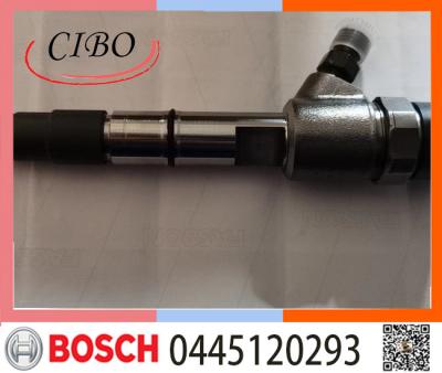 China Aftermarket 0445120290 0445120293 Yuchai Engine Injector for sale