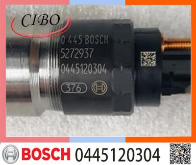 China 0445120304 Fuel Injector Nozzle for sale