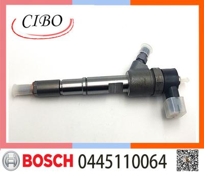 China 0445110064 DELPHI Fuel Injector for sale
