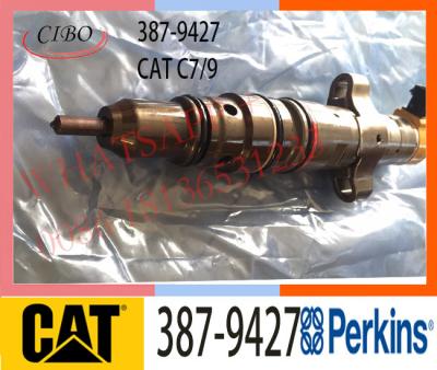 China 387-9427 3879427 10R-7225 20R-8064 CAT Fuel Injectors for sale