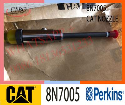 China Anti Rust ​8N-7005 8N7005 Pencil CAT Injector Nozzle for sale