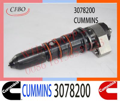 China OEM 3078200 CUMMINS Fuel Injector Engine Parts for sale