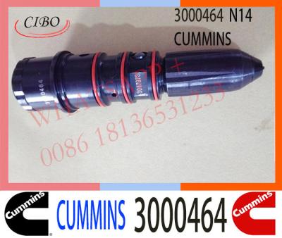 Chine 4bt 6bt Qsm11 NT855 K19 injecteur de carburant CUMMINS 3000464 à vendre